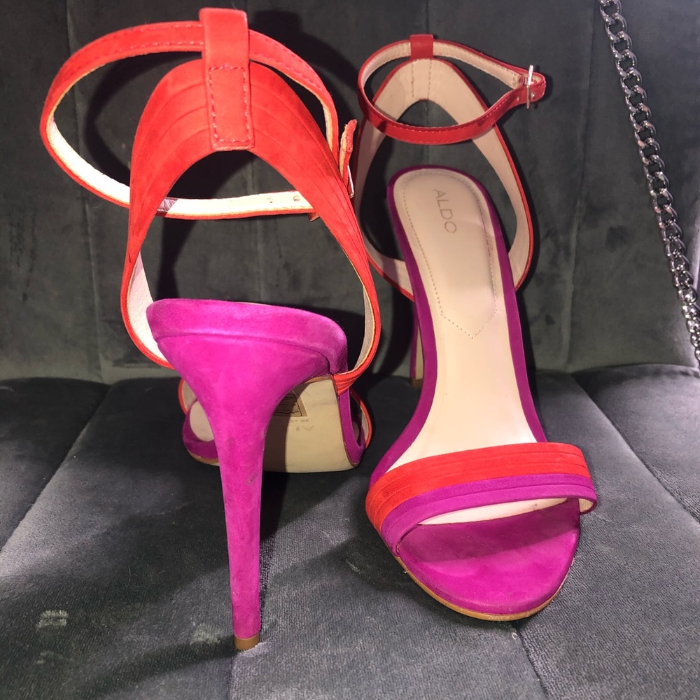 ALDO HEELS